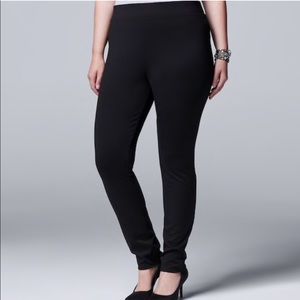 Simply Vera Vera Wang | Pants 